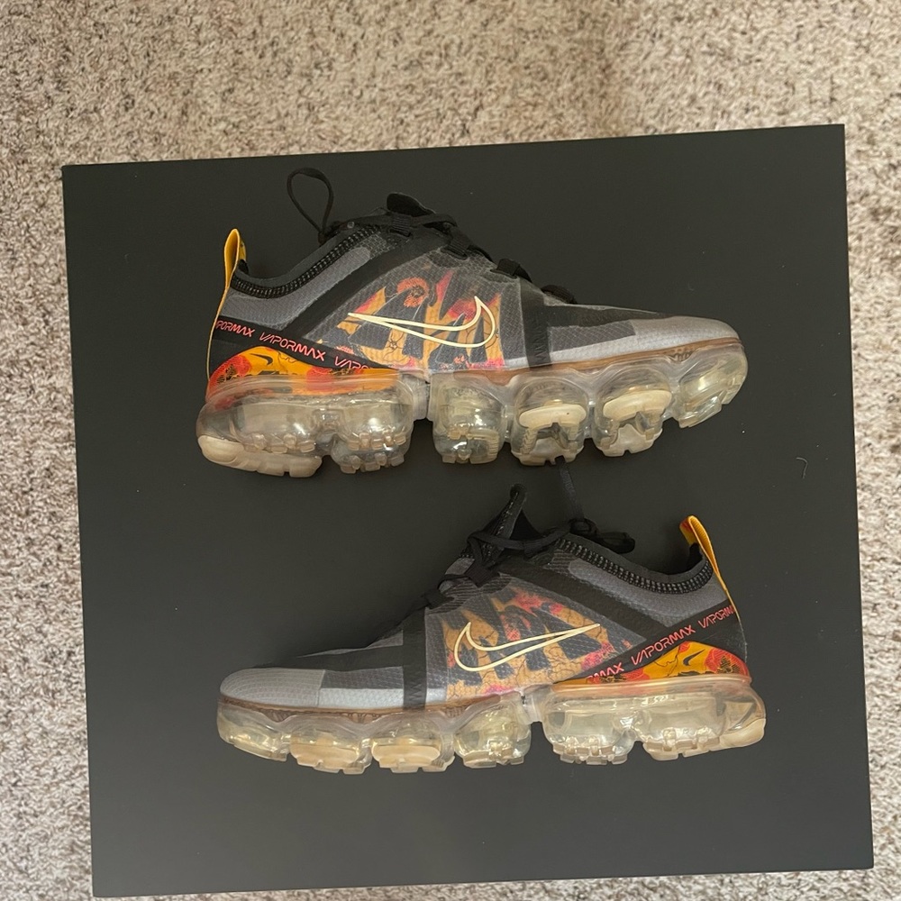 Women’s Nike Vapormax